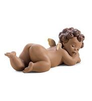 Sólo los muy veteranos sabrían de donde he sacado este texto