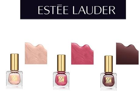 Nail polish spring 2013