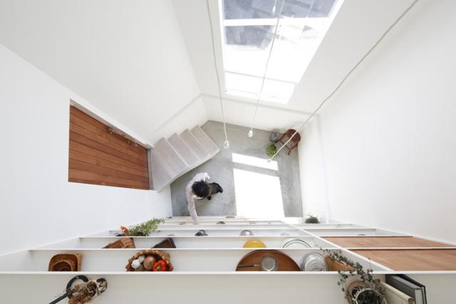 FIKA por ON Design Partners, Tokio | Yellowtrace.