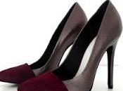 Zapatos Mercedes Salem Colección Crucero