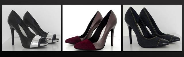 Zapatos Mercedes Salem - Colección Crucero