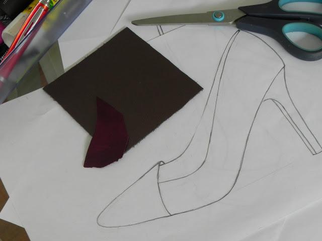 Zapatos Mercedes Salem - Colección Crucero