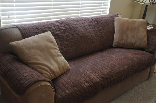 Protección de muebles