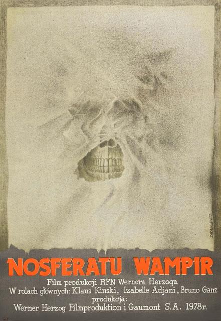 Afiches: Nosferatu(s).