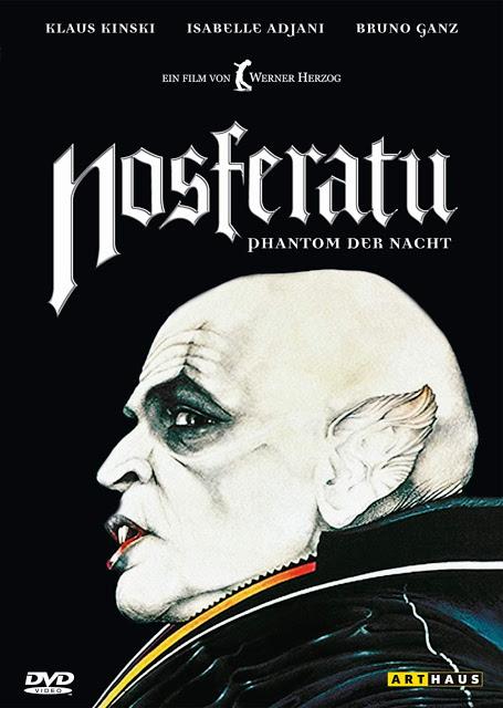 Afiches: Nosferatu(s).