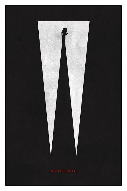 Afiches: Nosferatu(s).