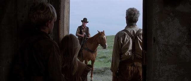 Unforgiven: Imperdonable, es el pasado