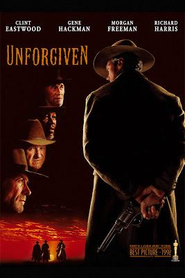 Unforgiven: Imperdonable, es el pasado