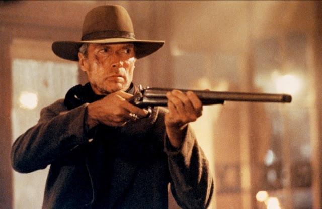 Unforgiven: Imperdonable, es el pasado