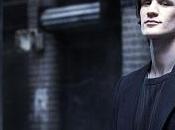 Matt Smith podría abandonar ‘Doctor Who’