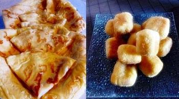 Jornadas Gastronómicas de Semana Santa en Gijón (Asturias)