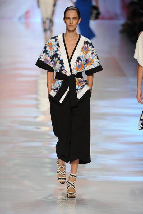 Tendencias Primavera 2013-Universidad Jannette Klein 2.-Etro