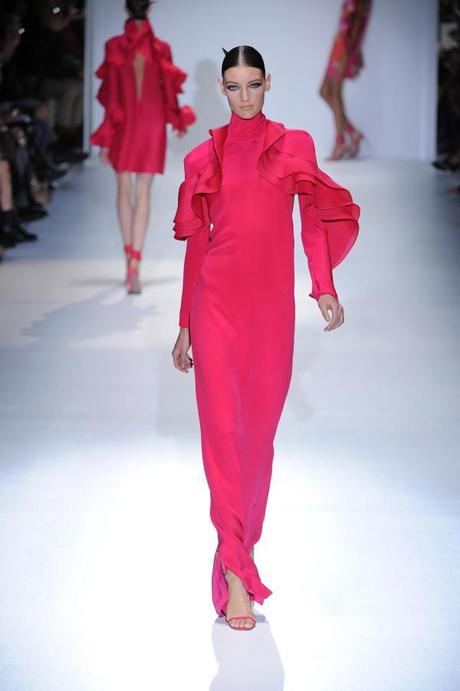 Tendencias Primavera 2013-Universidad Jannette Klein 4.-Gucci