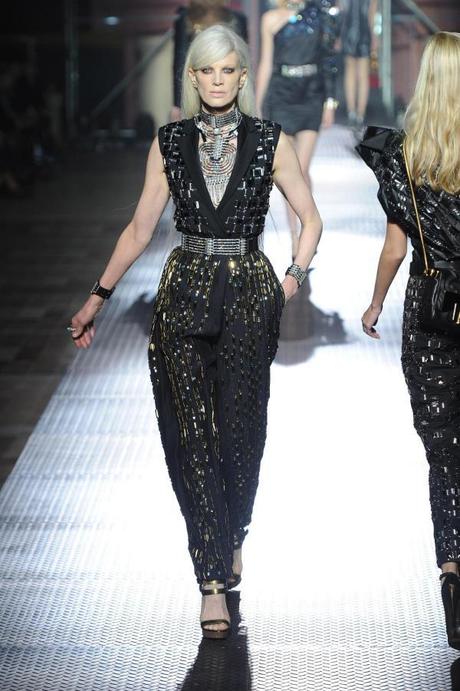 Tendencias Primavera 2013-Universidad Jannette Klein 6.-Lavin