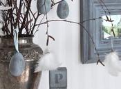 Pascua países escandinavos