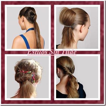 cats thumb3 Tendencias peinados 2013, apuesta por las PonyTails