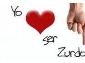 ¿Por somos zurdos?