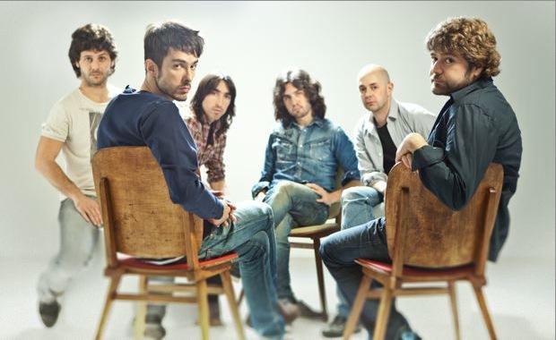 Vetusta morla (imagen promocional)