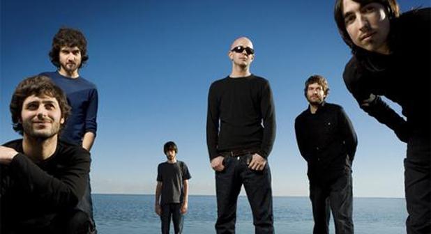 Vetusta Morla (imagen promocional)