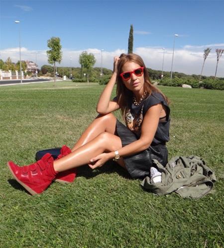 sneakers