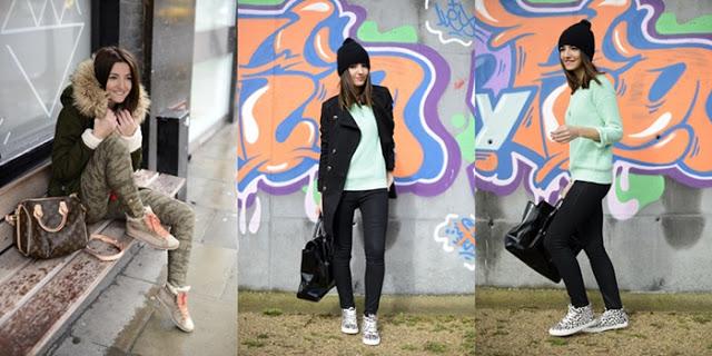 sneakers