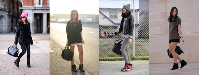 sneakers