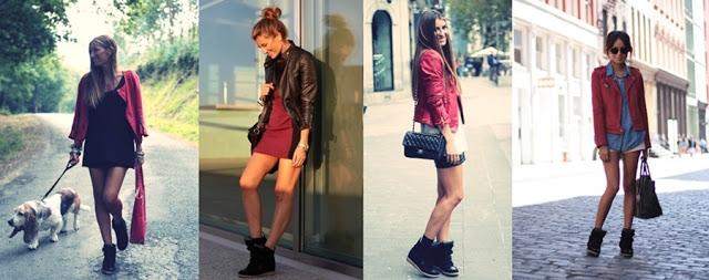 sneakers