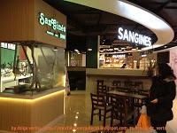 Churros San Ginés en Shanghái