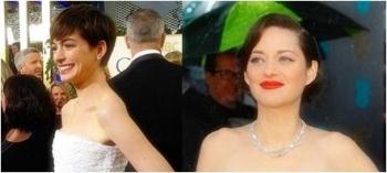 Los peinados de moda para esta primavera