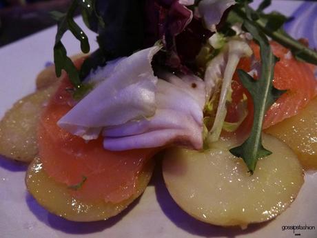 vamos a ponernos morao