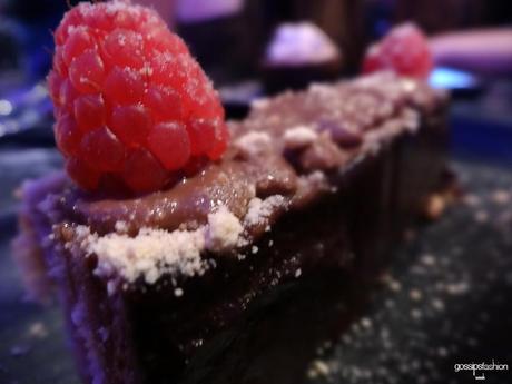 vamos a ponernos morao