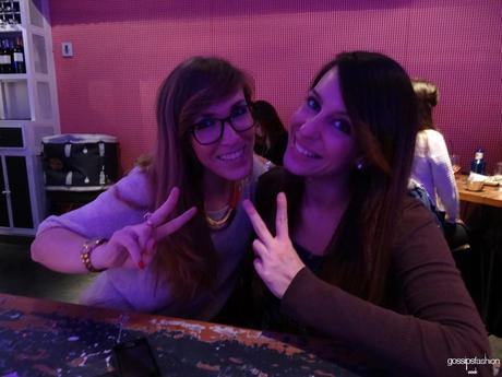 vamos a ponernos morao