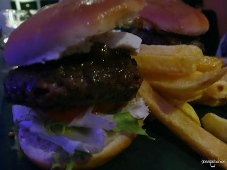 vamos a ponernos morao