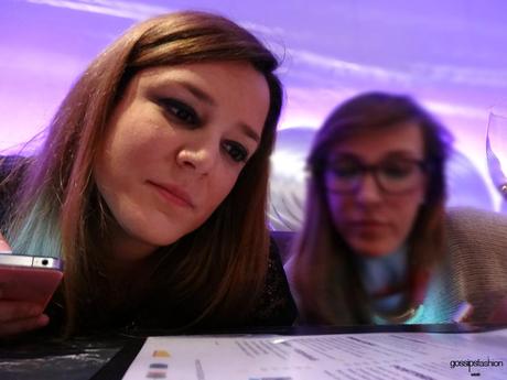 vamos a ponernos morao