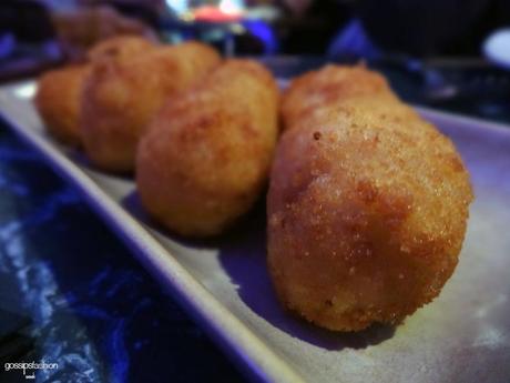 vamos a ponernos morao