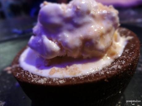 vamos a ponernos morao