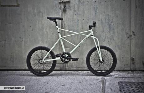 Elektrokatze :: bicicleta urbana