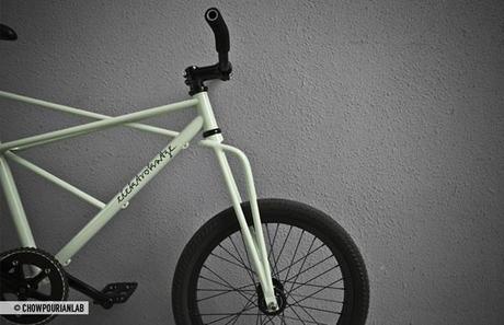 Elektrokatze :: bicicleta urbana