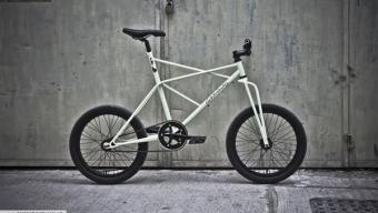 Elektrokatze :: bicicleta urbana