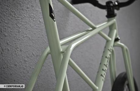 Elektrokatze :: bicicleta urbana