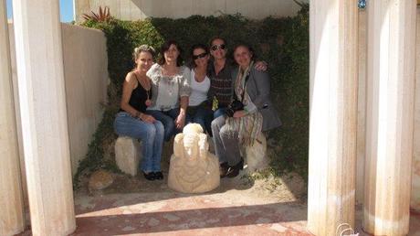 Elche, Dama y Huerto Gourmet