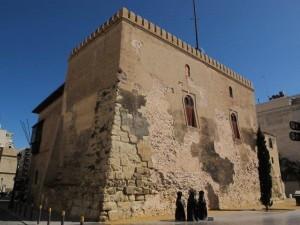 Elche, Dama y Huerto Gourmet