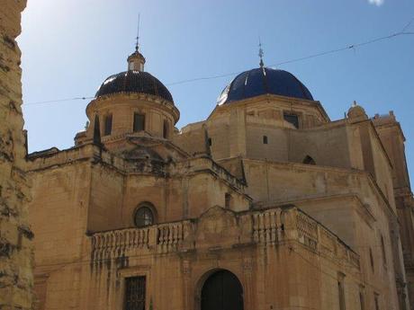 Elche, Dama y Huerto Gourmet