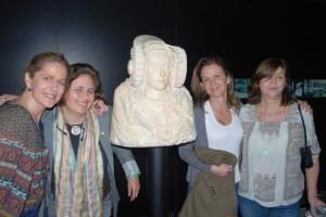 Elche, Dama y Huerto Gourmet