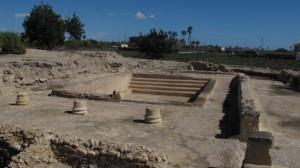 Elche, Dama y Huerto Gourmet