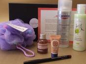 Joliebox “Take break, girl!” Marzo 2013