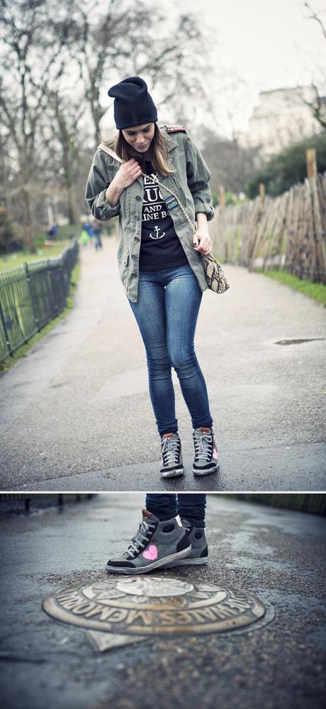 st. james´s park st. james´s park