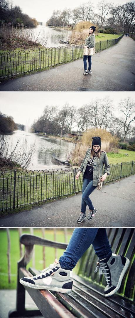 st. james´s park st. james´s park