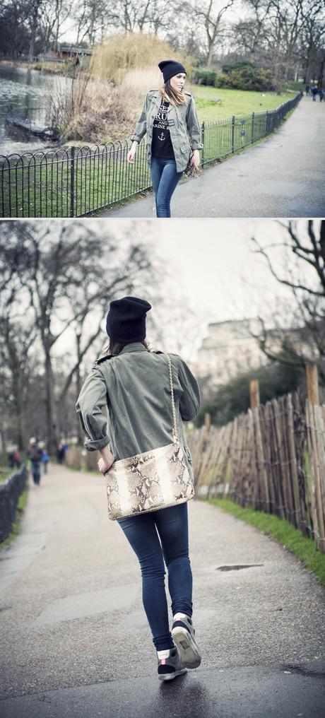 st. james´s park st. james´s park