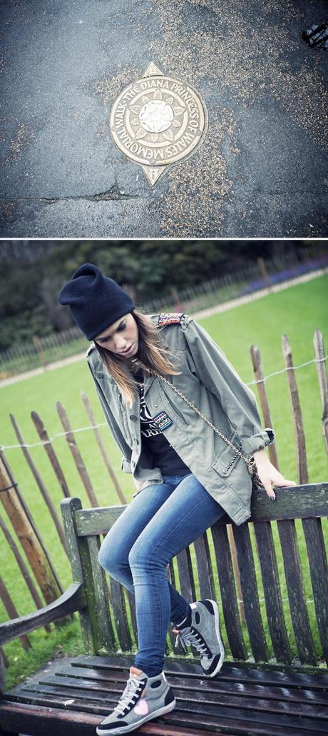 st. james´s park st. james´s park